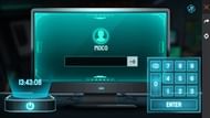 Users will have to answer their own password (Image via Free Fire)
